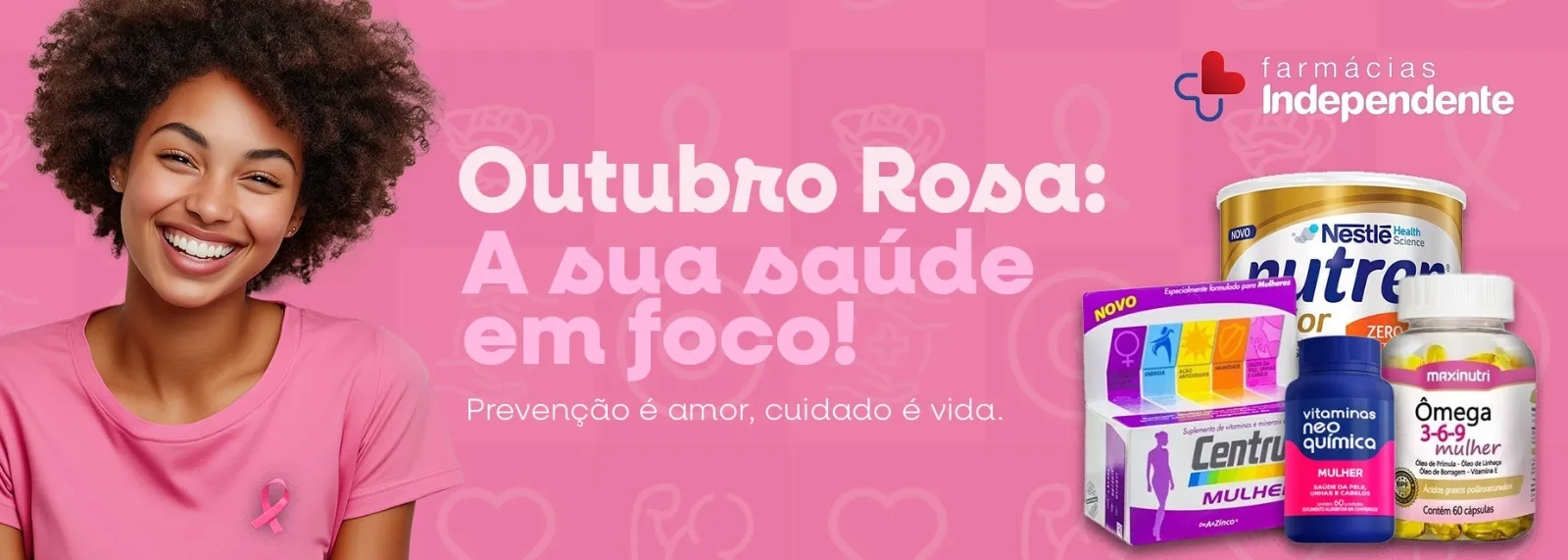 Imagem Carousel